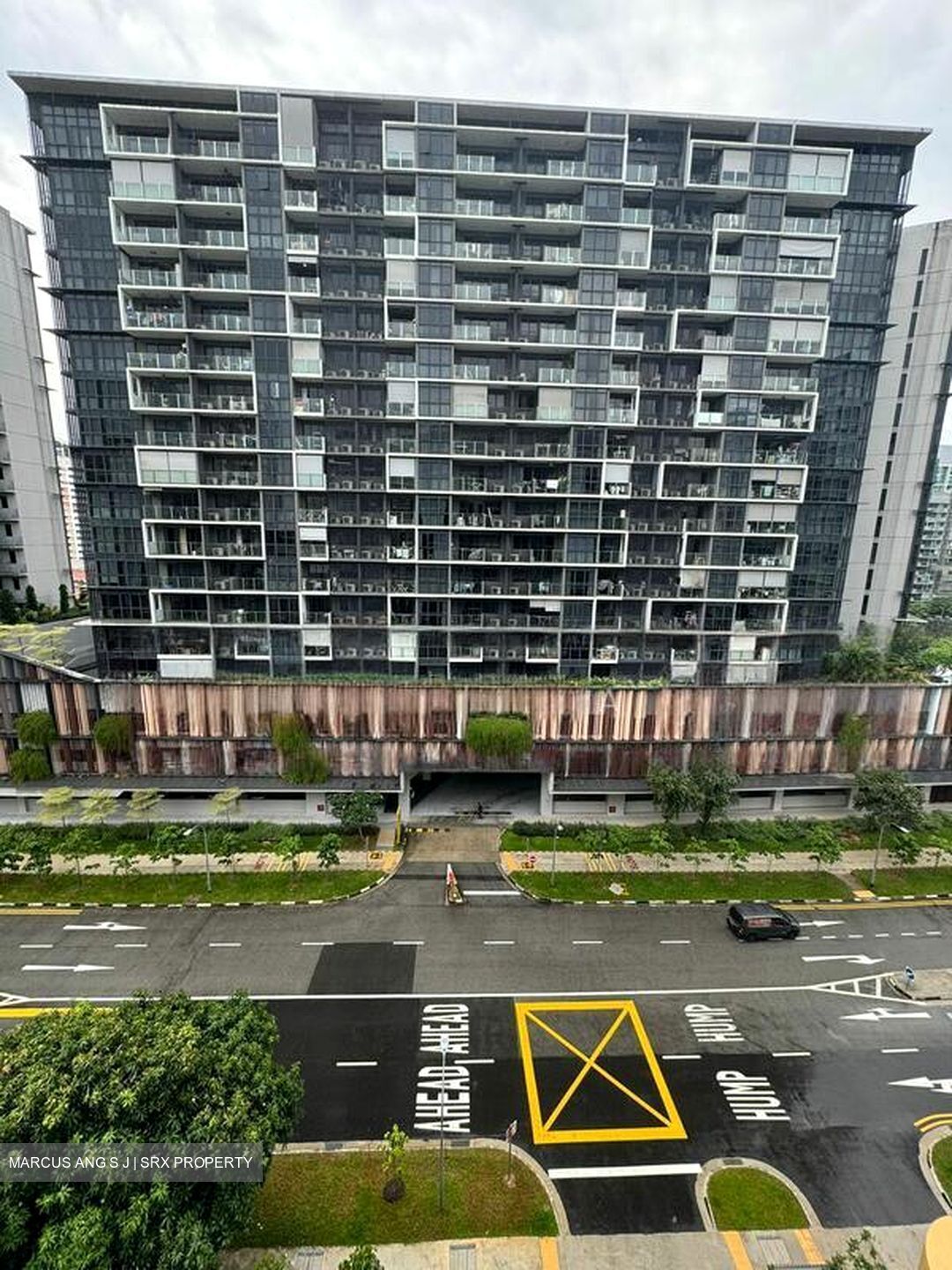 Myra (D13), Apartment #502425851
